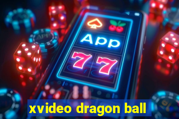 xvideo dragon ball